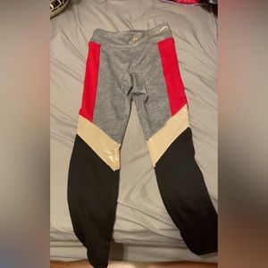 Justice leggings- Brand new